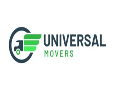 Universal Movers company logo