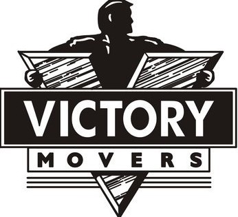 Victory Movers company logo