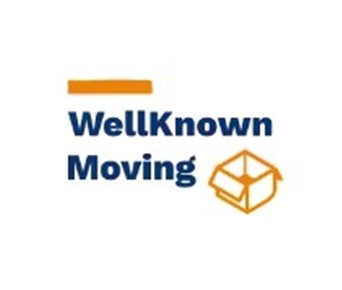 WELLKNOWN MOVING company logo