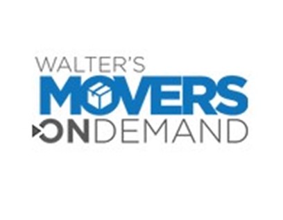 Walters Movers on Demand company logo
