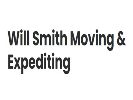 Will Smith Moving & Expediting
