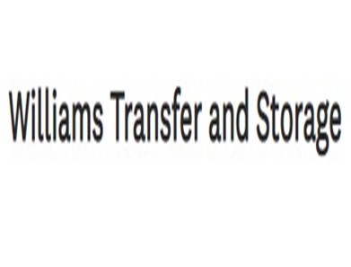 Williams Transfer & Storage company logo