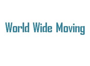 World Wide Moving company logo