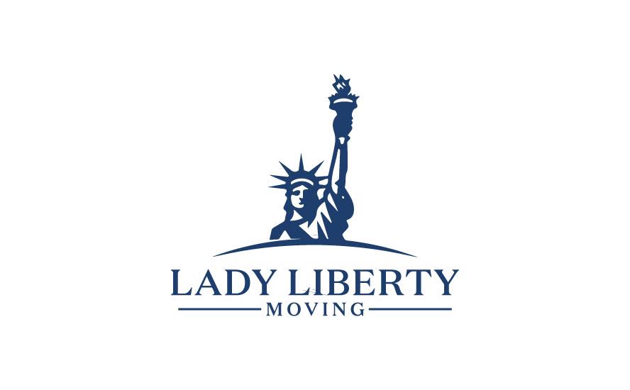 Lady Liberty Moving