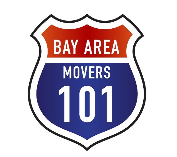 101 Bay Area Movers company logo