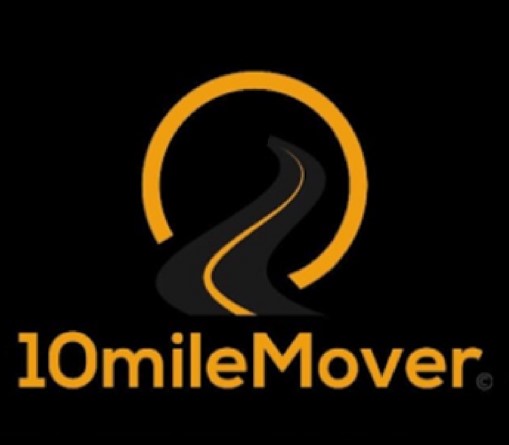 10mileMover company logo