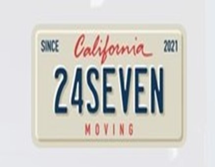 24 Seven Moving