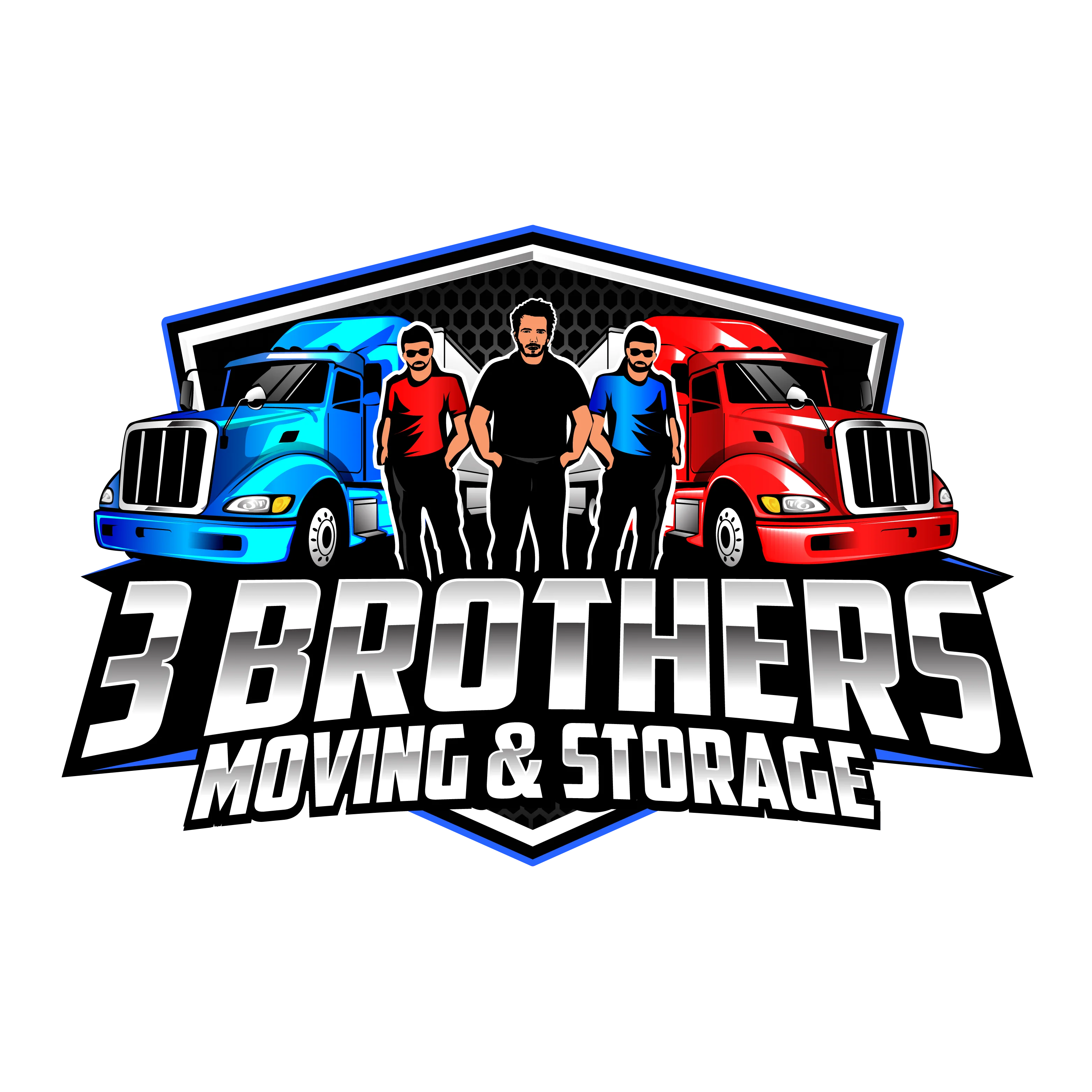3 Brothers Moving & Storage