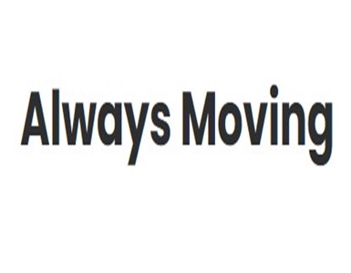 Always Moving company logo