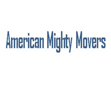American Mighty Movers company logo