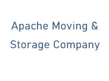 Apache Moving & Storage Company company logo