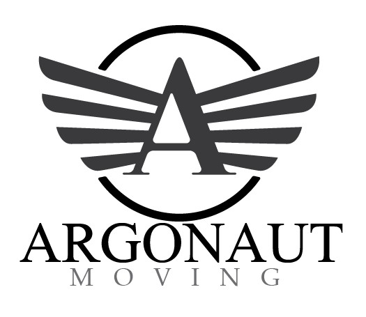 Argonaut Moving company logo