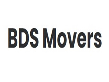 BDS Movers company logo