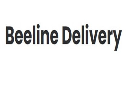 Beeline Delivery company logo