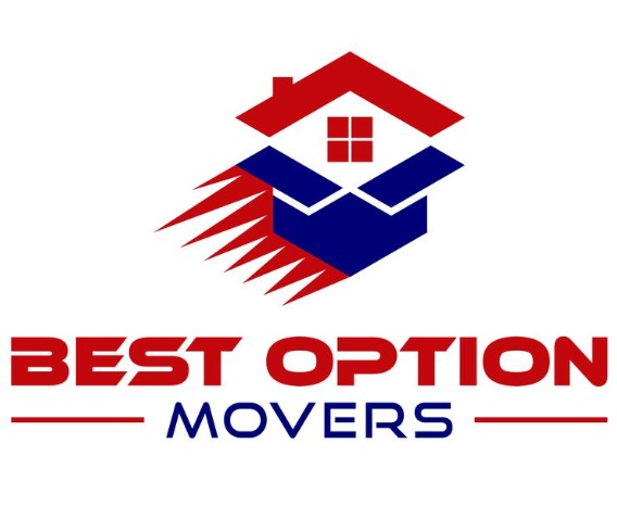 Best Option Movers company logo