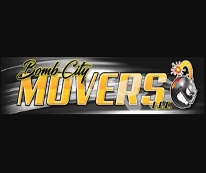 Bomb City Movers