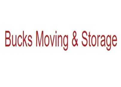 Buck's Moving & Storage company logo