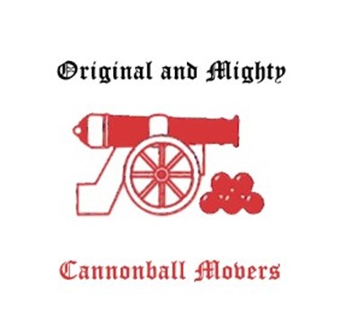 Cannonball Movers