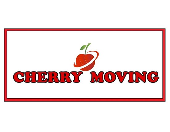 Cherry Moving company logo