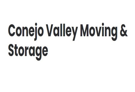 Conejo Valley Moving & Storage