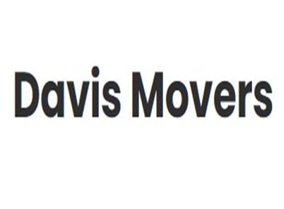 Davis Movers company logo