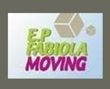 EP Fabiola Moving company logo
