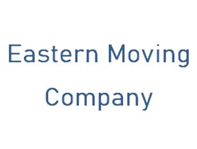 Eastern Moving Company company logo