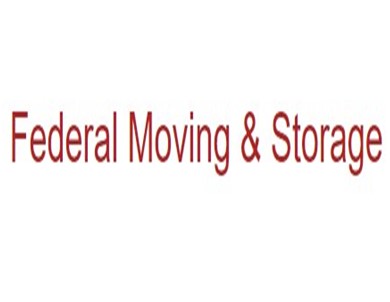 Federal Moving & Storage
