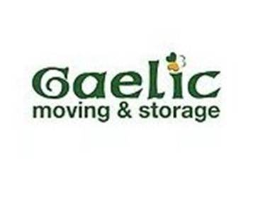 Gaelic Moving & Storage