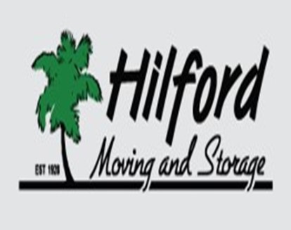 Hilford Moving & Storage company logo
