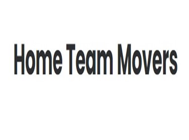 Home Team Movers company logo
