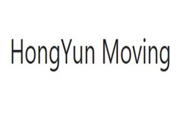 HongYun Moving