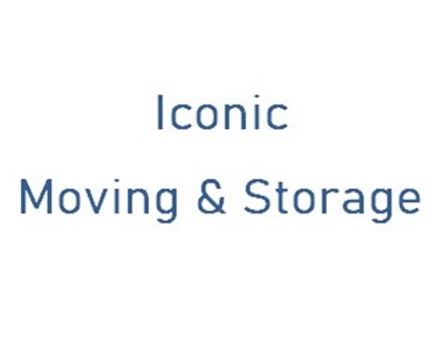 Iconic Moving & Storage