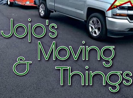 Jojo’s Moving & Things