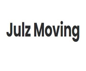 Julz Moving company logo