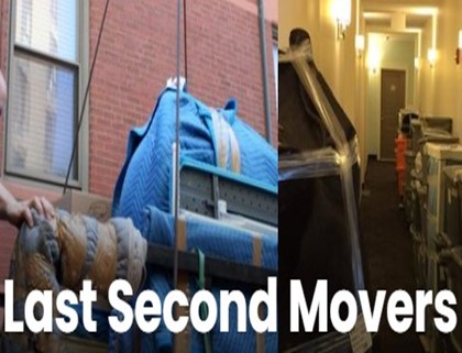 Last Second Movers