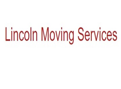 Lincoln Moving Services company logo