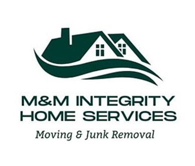 M&M Integrity Moving company logo