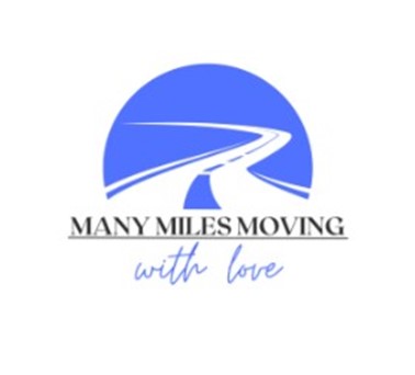 Many Miles Moving