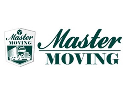 Master Moving & Storage company logo