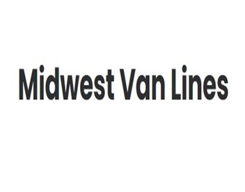 Midwest Van Lines company logo