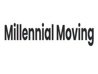 Millennial Moving