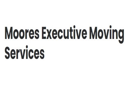 Moores Executive Moving Services company logo