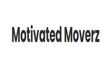 Motivated Moverz company logo
