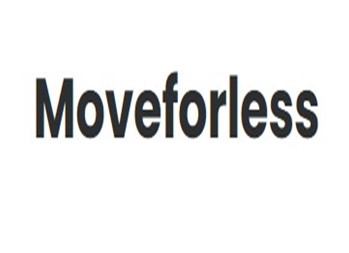 Moveforless company logo