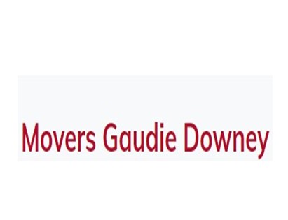Movers Gaudie Downey company logo