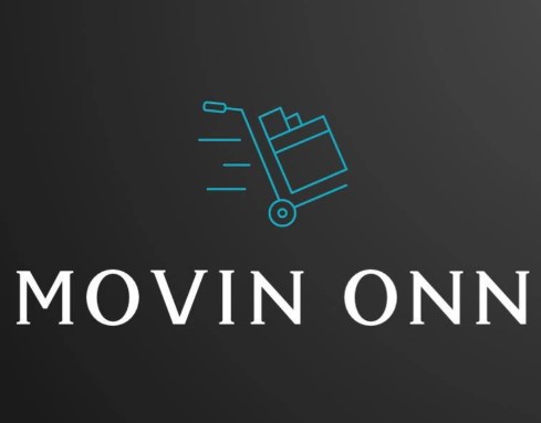 Movin Onn company logo