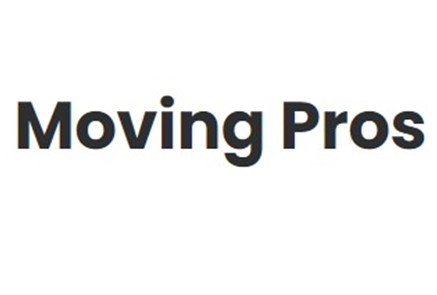 Moving Pros company logo