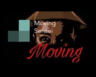 Moving Sensei company logo