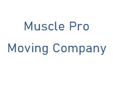 Muscle Pro Moving Company